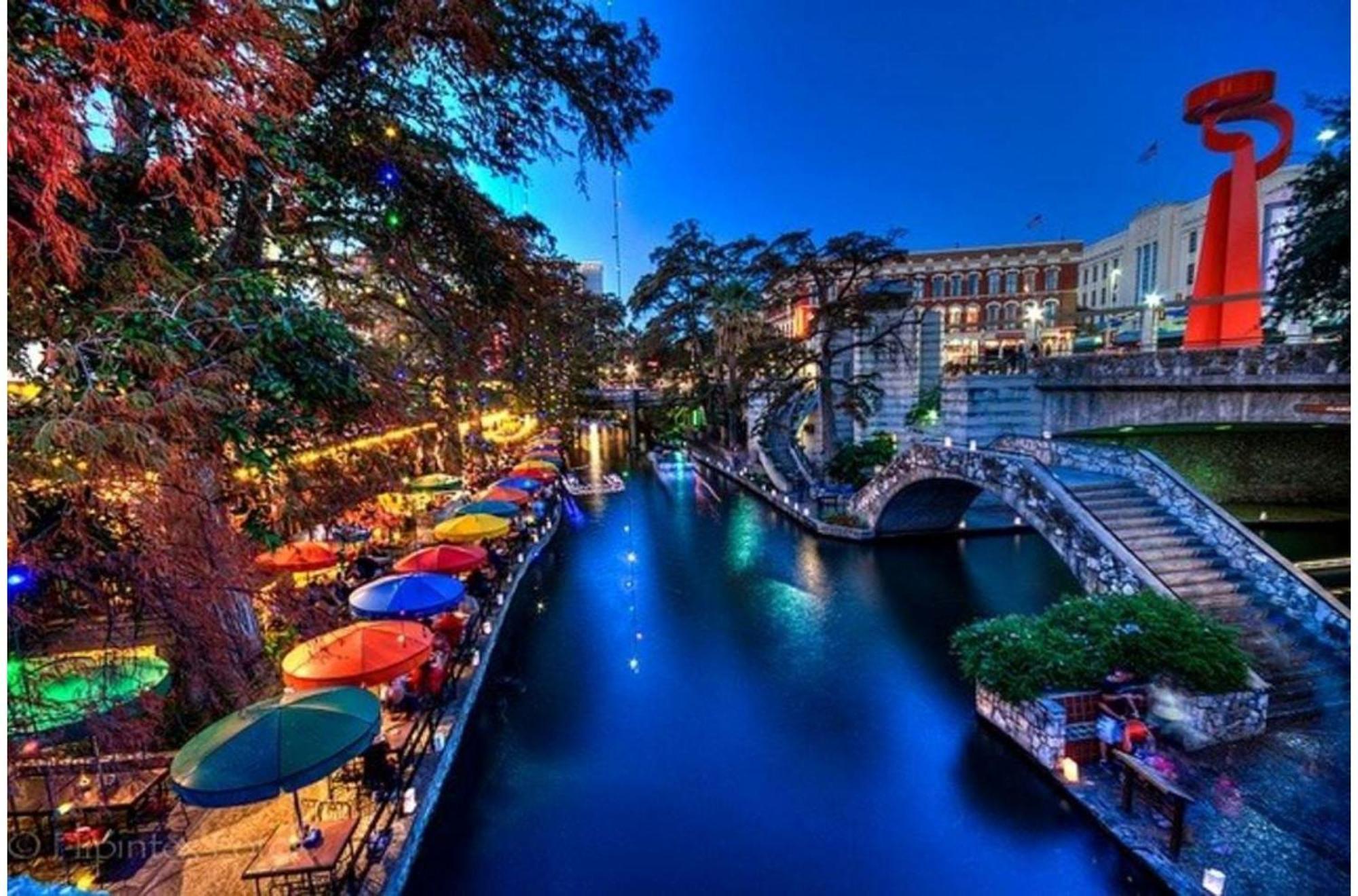 Downtown Accessible New 1Br1Ba Cozy Studio San Antonio Exteriör bild